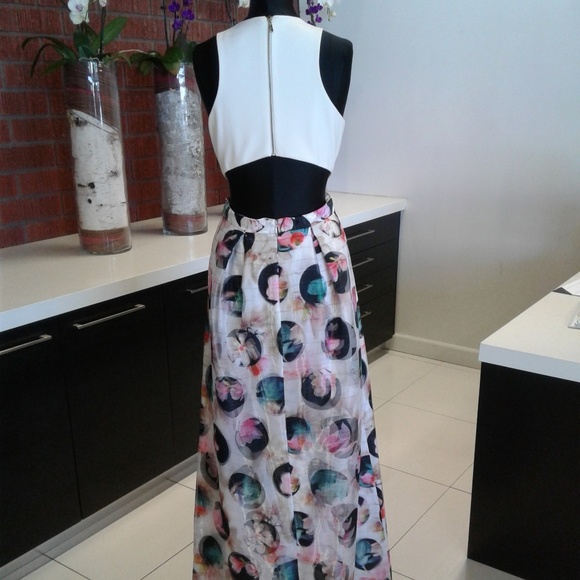 Nichole Miller CT10009 Multicolor - Picture 3 of 4